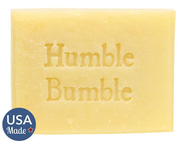 Lavender & Chamomile Soap, 4.5oz Bar - The Fox Decor